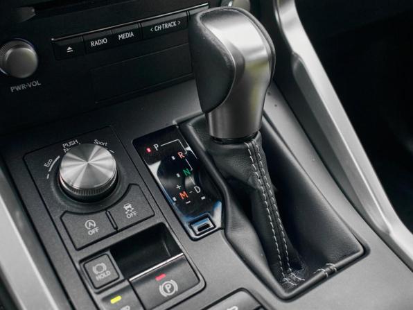 Lexus NX I Рестайлинг с пробегом 2019 года, цена 3 350 000 рублей, 80443 км, внедорожник, Автокод Объявления