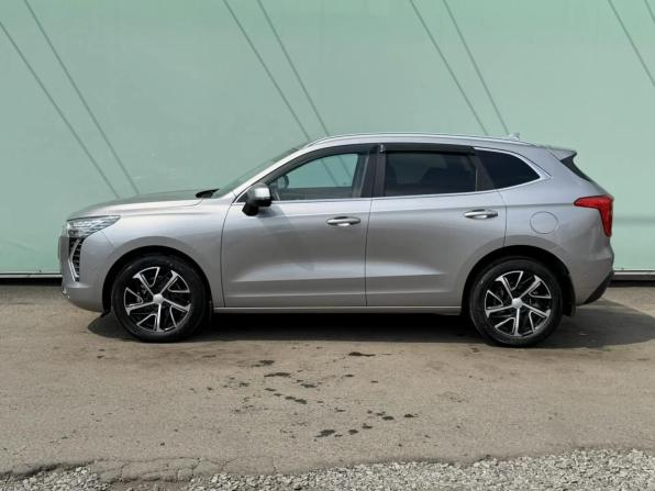 Haval Jolion I с пробегом 2022 года, цена 1 499 000 рублей, 89440 км, внедорожник, Автокод Объявления