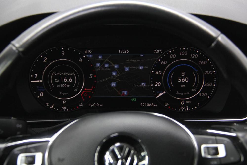 Volkswagen Passat B8 Чебоксары  - изображение 15
