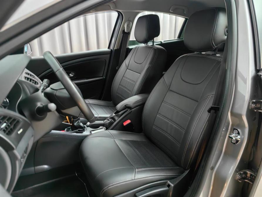 Renault Fluence I Подольск  - изображение 6
