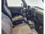 Lada (ВАЗ) Niva Legend I Рестайлинг Брянск  - изображение 22