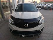 SsangYong Actyon II Рестайлинг Москва  - изображение 25