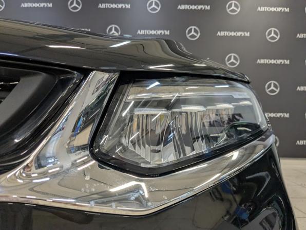 Geely Tugella I Рестайлинг с пробегом 2023 года, цена 2 950 000 рублей, 33260 км, внедорожник, Автокод Объявления