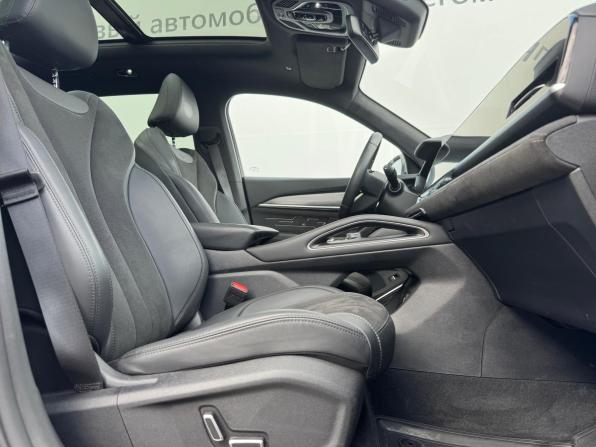 Geely Monjaro I с пробегом 2024 года, цена 3 550 000 рублей, 39102 км, внедорожник, Автокод Объявления