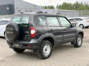 Chevrolet Niva I Рестайлинг Тверь  - изображение 22