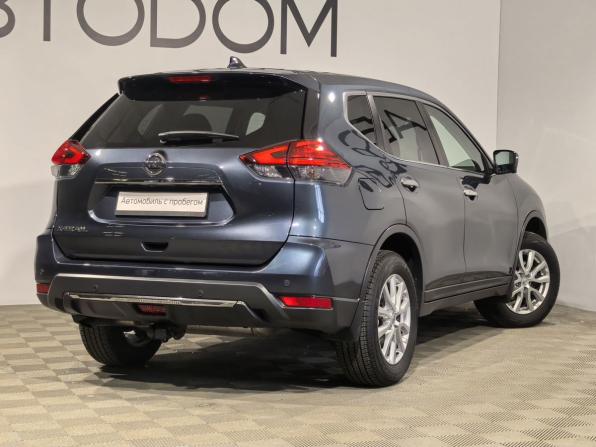 Nissan X-Trail III Рестайлинг с пробегом 2021 года, цена 3 129 990 рублей, 39900 км, внедорожник, Автокод Объявления