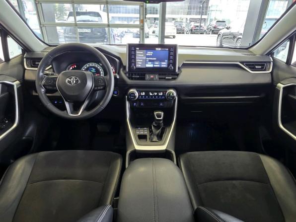 Toyota RAV4 V (XA50) с пробегом 2020 года, цена 3 300 000 рублей, 59013 км, внедорожник, Автокод Объявления