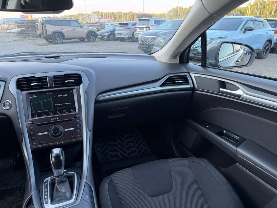 Ford Mondeo V Санкт-Петербург  - изображение 7