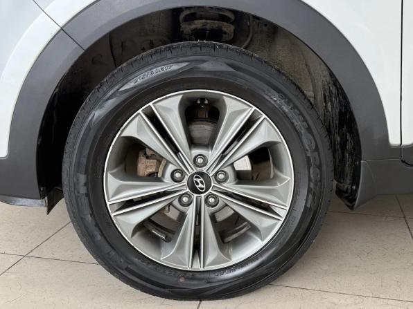 Hyundai Creta I с пробегом 2017 года, цена 1 399 000 рублей, 142104 км, внедорожник, Автокод Объявления