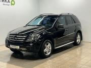 Mercedes-Benz M-Класс II (W164) Санкт-Петербург  - изображение 22