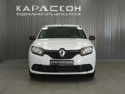 Renault Logan II Рестайлинг Пермь  - изображение 20