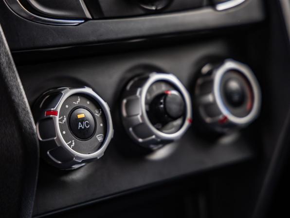Brilliance V3 I Рестайлинг с пробегом 2019 года, цена 995 000 рублей, 95531 км, внедорожник, Автокод Объявления