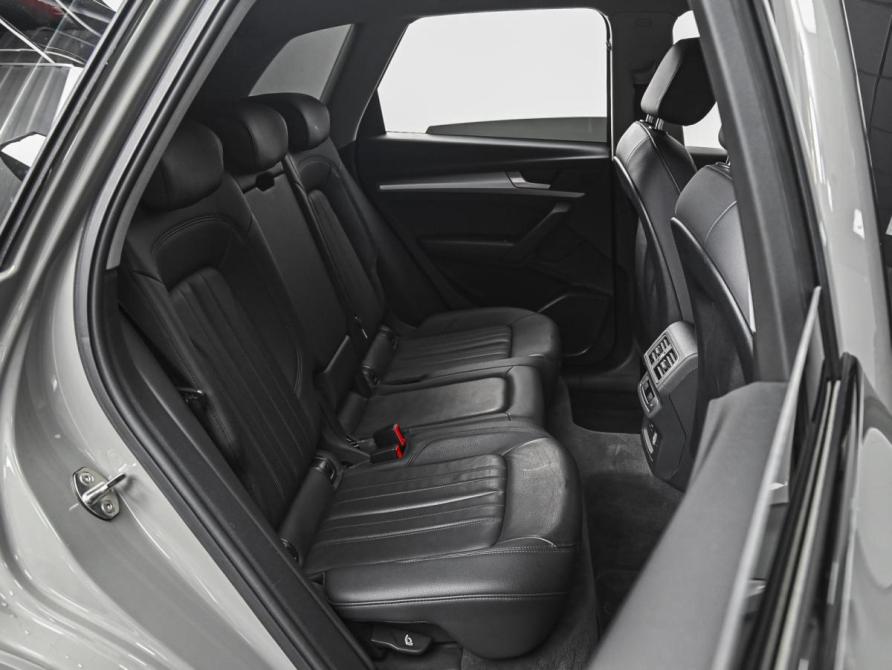 Audi Q5 II (FY) Ставрополь  - изображение 7