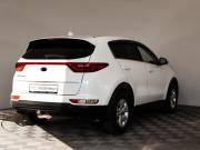 Kia Sportage IV Санкт-Петербург  - изображение 25