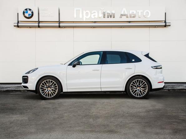 Porsche Cayenne III с пробегом 2019 года, цена 7 150 000 рублей, 88880 км, внедорожник, Автокод Объявления