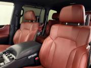Lexus LX III Рестайлинг 2 Омск  - изображение 38