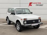 Lada (ВАЗ) 2121 (4x4) I Рестайлинг Ставрополь  - изображение 23