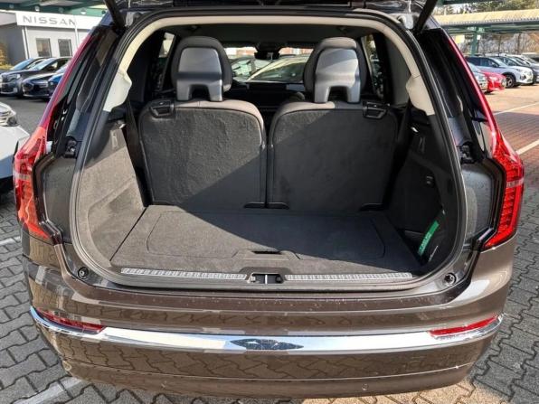 Volvo XC90 II Рестайлинг 2 с пробегом 2026 года, цена 9 250 000 рублей, 33 км, внедорожник, Автокод Объявления
