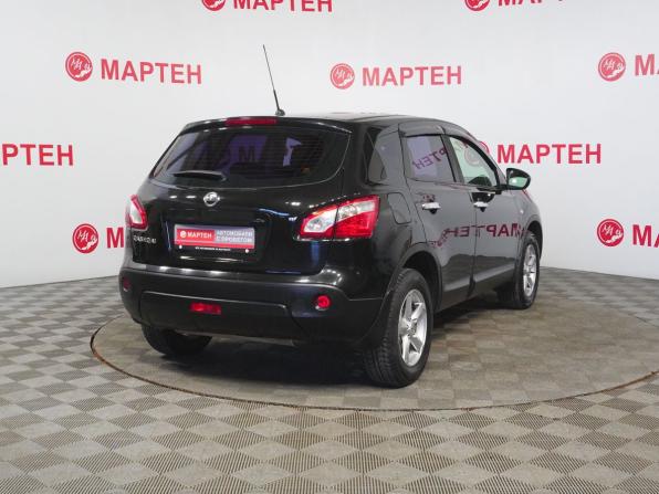 Nissan Qashqai I Рестайлинг с пробегом 2012 года, цена 839 000 рублей, 257688 км, внедорожник, Автокод Объявления