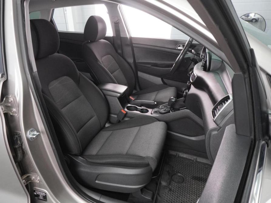 Hyundai Tucson III Рестайлинг Воронеж  - изображение 8