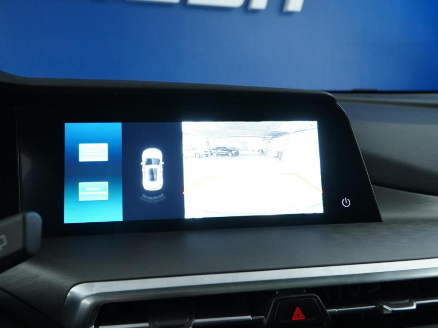 Changan CS35 Plus I Рестайлинг Москва  - изображение 17