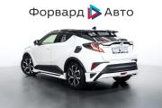 Toyota C-HR I Тюмень  - изображение 34