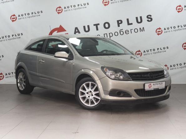 Opel Astra H Рестайлинг с пробегом 2007 года, цена 449 000 рублей, 185646 км, хэтчбек, Автокод Объявления