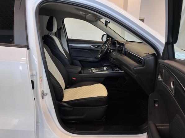 Haval Jolion I Рестайлинг с пробегом 2025 года, цена 2 200 000 рублей, 36066 км, внедорожник, Автокод Объявления