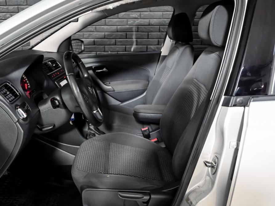 Volkswagen Polo V Екатеринбург  - изображение 10