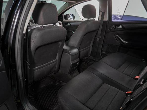 Ford Mondeo IV Рестайлинг с пробегом 2014 года, цена 999 000 рублей, 204935 км, седан, Автокод Объявления