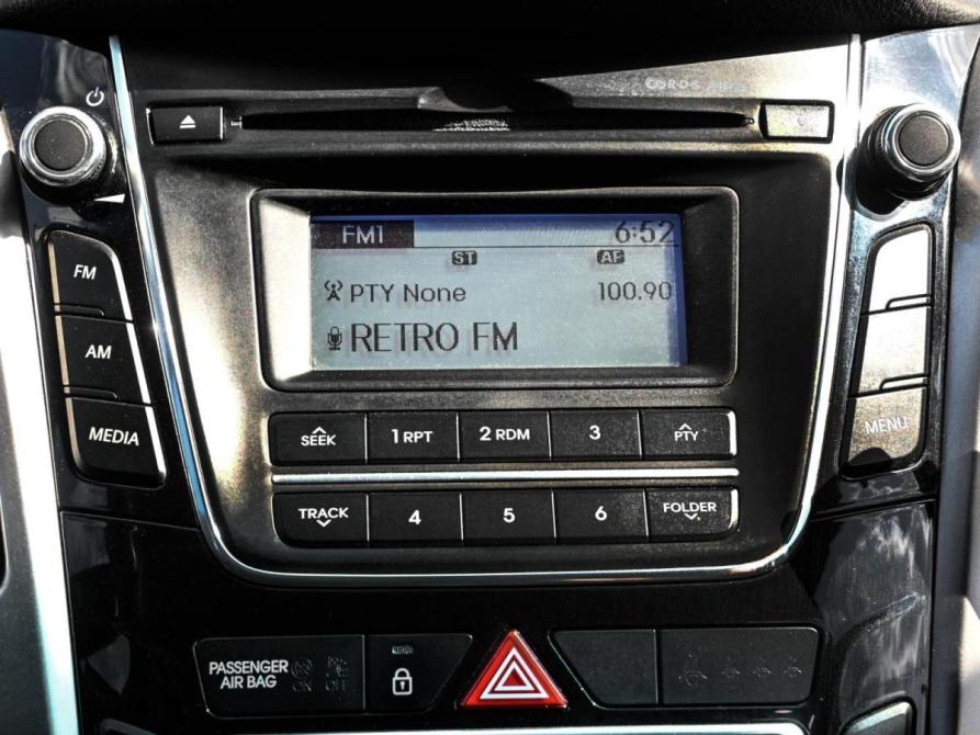 Hyundai i30 II Новороссийск  - изображение 22