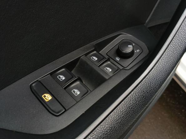 Skoda Kodiaq I с пробегом 2018 года, цена 2 299 000 рублей, 165036 км, внедорожник, Автокод Объявления