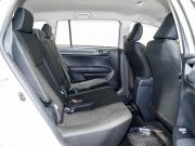 Toyota Corolla XI (E160 E170) Рестайлинг 2 Чита  - изображение 24