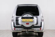 Mitsubishi Pajero IV Рестайлинг 1 Красноярск  - изображение 28