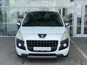 Peugeot 3008 I Липецк  - изображение 15