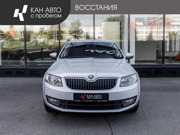 Skoda Octavia III (A7) с пробегом 2015 года, цена 1 030 000 рублей, 316097 км, лифтбек, Автокод Объявления