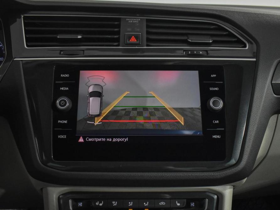 Volkswagen Tiguan II Санкт-Петербург  - изображение 18