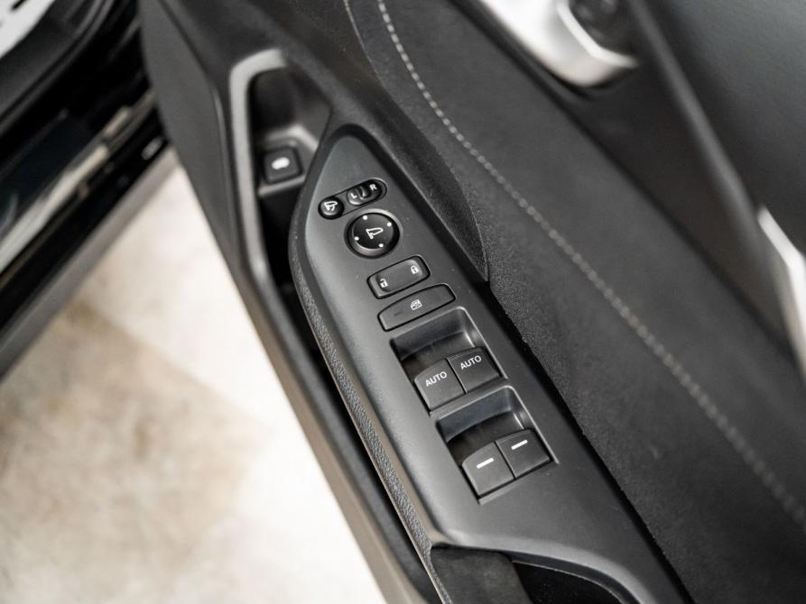 Honda Civic X Красноярск  - изображение 17