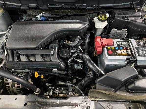 Nissan X-Trail III с пробегом 2015 года, цена 1 585 000 рублей, 189993 км, внедорожник, Автокод Объявления