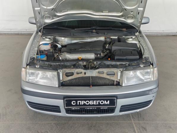 Skoda Octavia I (A4) Рестайлинг с пробегом 2008 года, цена 440 000 рублей, 420000 км, лифтбек, Автокод Объявления