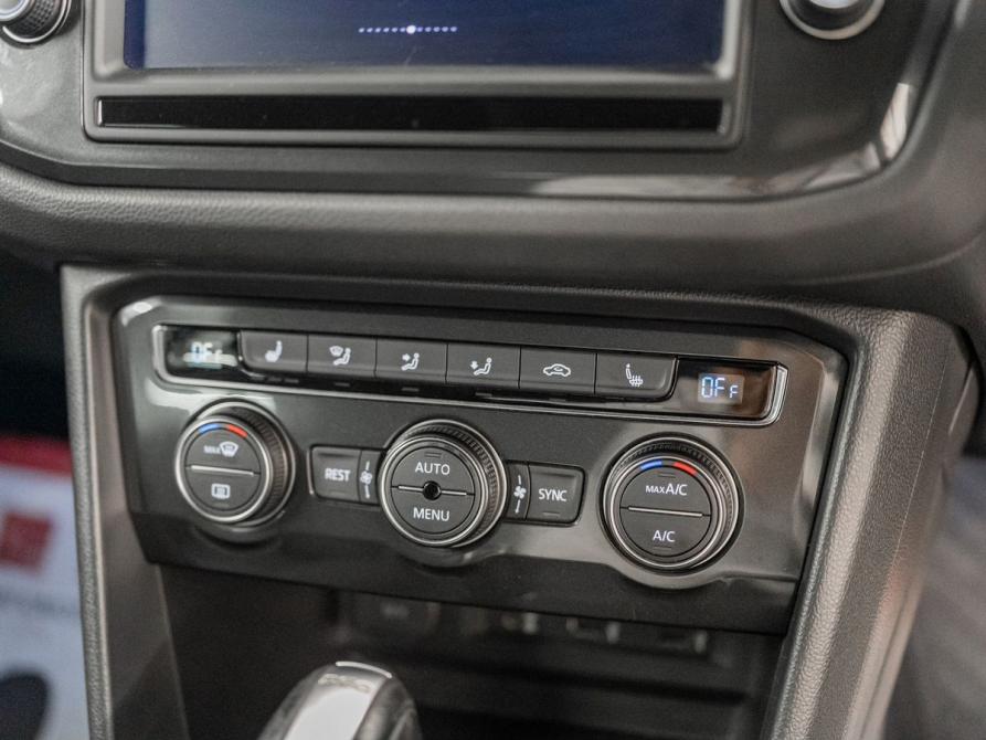 Volkswagen Tiguan II Красноярск  - изображение 14