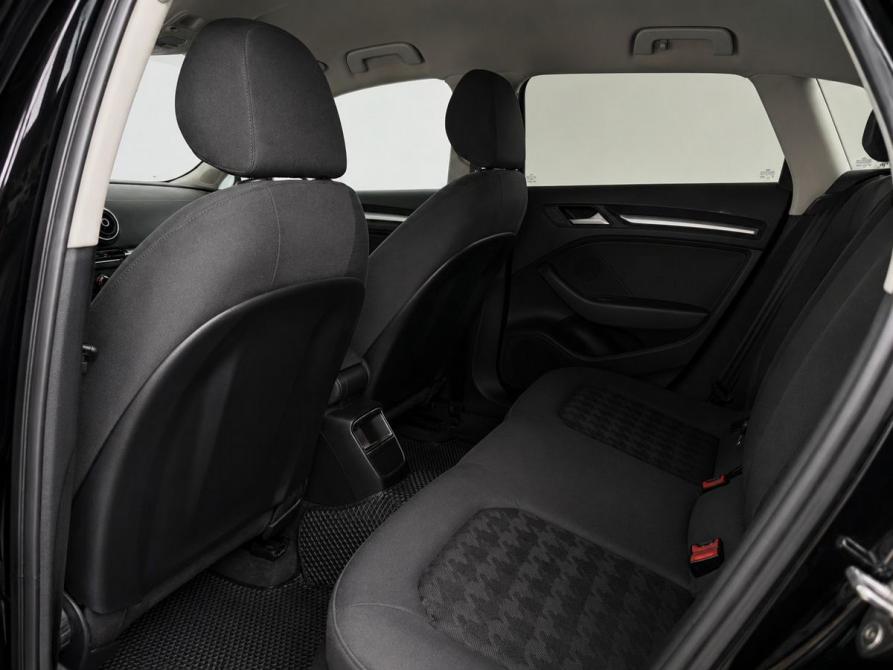Audi A3 III (8V) Уфа  - изображение 19