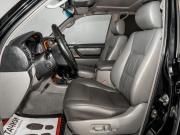 Toyota Land Cruiser 100 Series Рестайлинг 1 Иркутск  - изображение 30