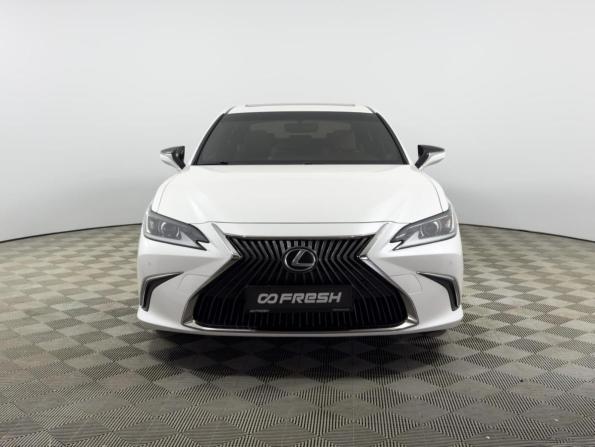 Lexus ES VII с пробегом 2021 года, цена 3 463 100 рублей, 93475 км, седан, Автокод Объявления