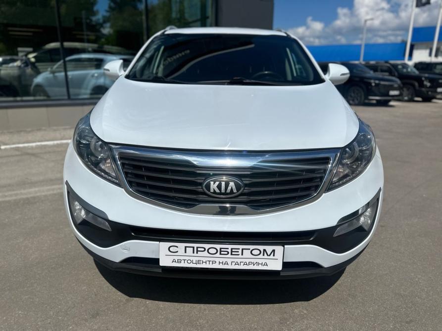 Kia Sportage III Нижний Новгород  - изображение 2