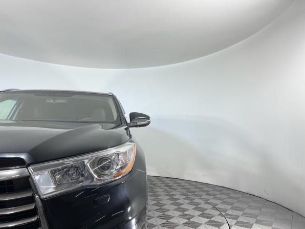 Toyota Highlander III (XU50) с пробегом 2014 года, цена 2 799 000 рублей, 190000 км, внедорожник, Автокод Объявления