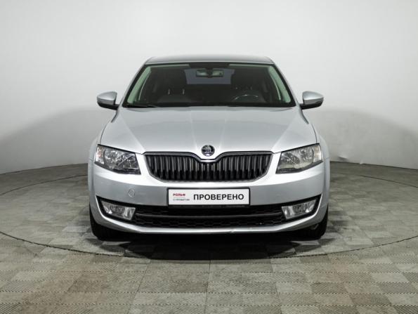 Skoda Octavia III (A7) с пробегом 2016 года, цена 1 149 700 рублей, 140950 км, лифтбек, Автокод Объявления