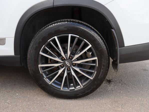 Chery Tiggo 8 Pro Max I с пробегом 2023 года, цена 2 300 000 рублей, 21383 км, внедорожник, Автокод Объявления