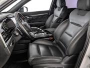 Geely Tugella I Рестайлинг Москва  - изображение 50