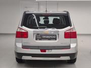 Chevrolet Orlando I Казань  - изображение 29